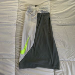 Nike Dri-Fit Athletic Shorts